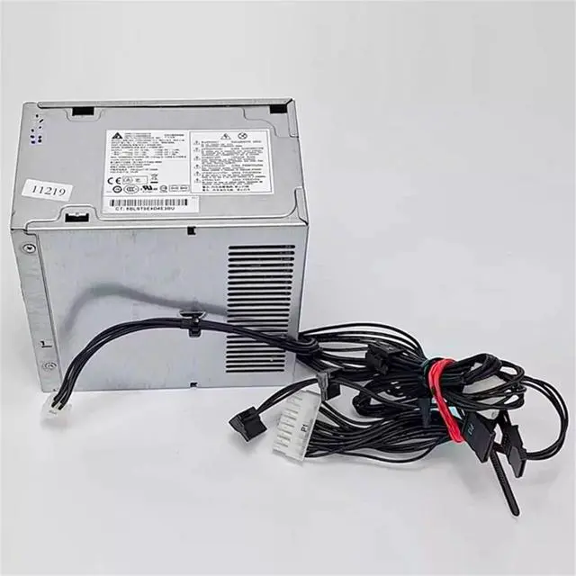 Alt view image 2 of 6 - 704427-001 705045-001 DPS-400AB-19 A for Z230 CMT 400W Desktop Power Supply