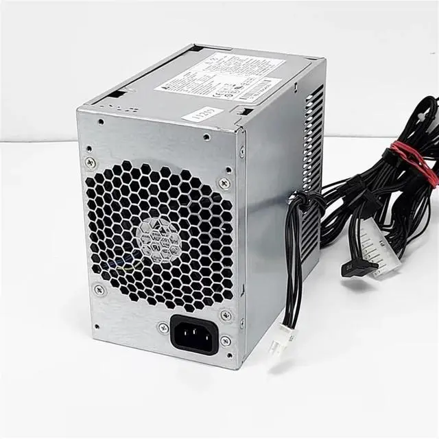 Alt view image 3 of 6 - 704427-001 705045-001 DPS-400AB-19 A For Z230 CMT 400W Desktop Power Supply