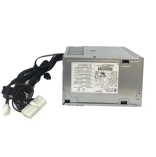 Alt view image 5 of 6 - 704427-001 705045-001 DPS-400AB-19 A For Z230 CMT 400W Desktop Power Supply