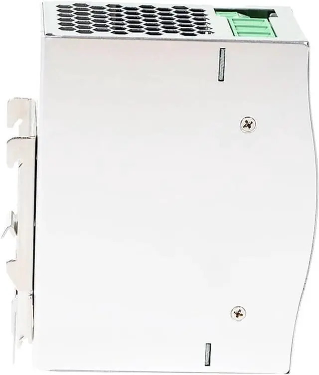 Alt view image 3 of 7 - DRDN40-24 24V DC 40A DIN Rail Type Redundancy Module