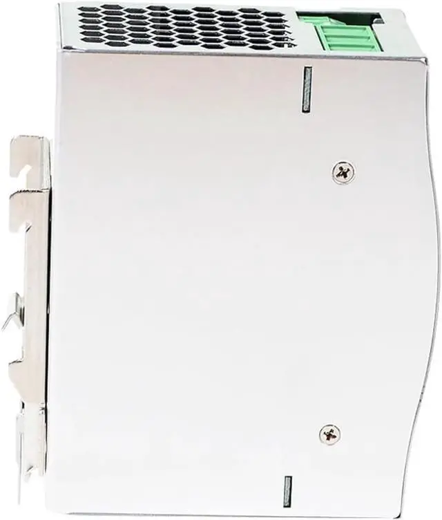 Alt view image 3 of 7 - DRDN40-48 48V DC 40A DIN Rail Type Redundancy Module