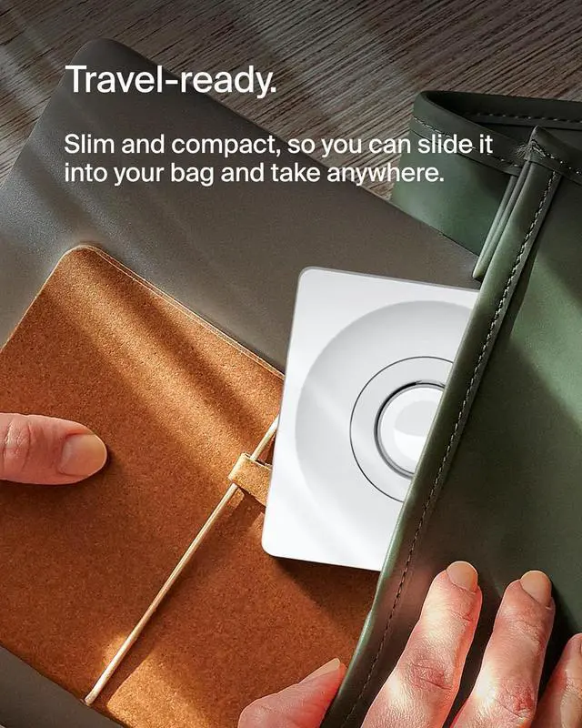 Alt view image 5 of 7 - Belkin MagSafe 3-in-1 Wireless Charging Pad - Fast Wireless Charging for Apple Watch, iPhone 14, iPhone 13 & iPhone 12 Series, and AirPods - MagSafe Charging Station for Multiple Devices - White