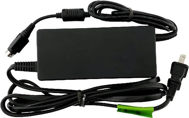 Alt view image 3 of 5 - AT&T (Formerly DIRECTV) EPS44 Power Supply for HR44, HR54, H44, and Most Genie Receivers