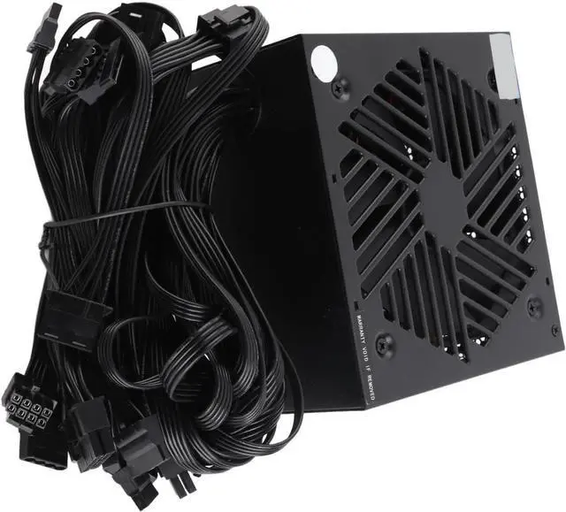 Main image of Yosoo 800W Gaming Power Supply Wide Platform Compatibility for Desktop Case Power Supply