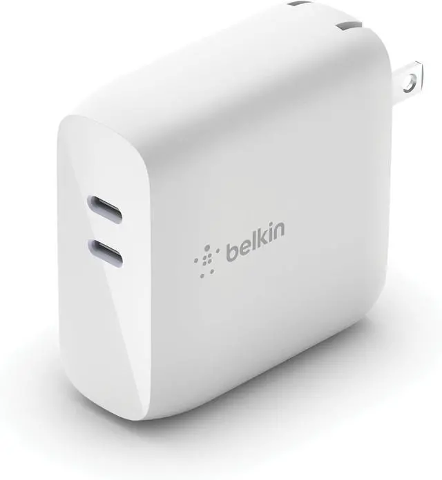Main image of Belkin BoostCharge AC Adapter