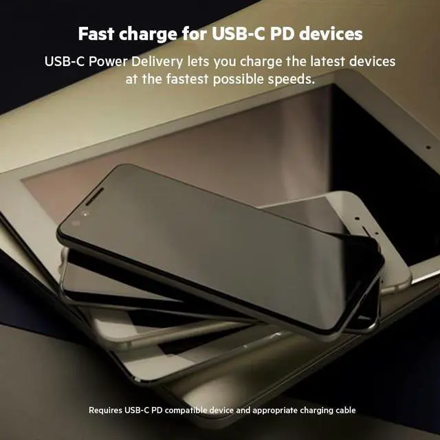 Alt view image 4 of 7 - Belkin BoostCharge AC Adapter