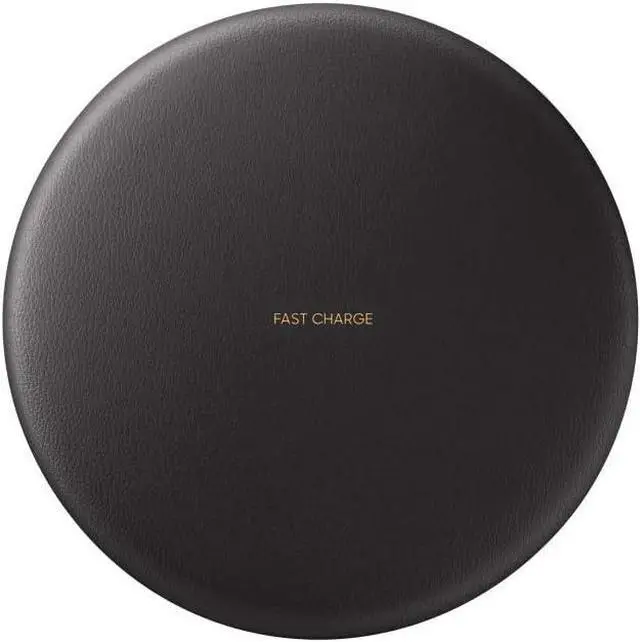 Main image of Samsung Convertible Wireless Charger for Galaxy S6, S7, S8, S8+S9, S9+, iPhone 8/ iPhone X