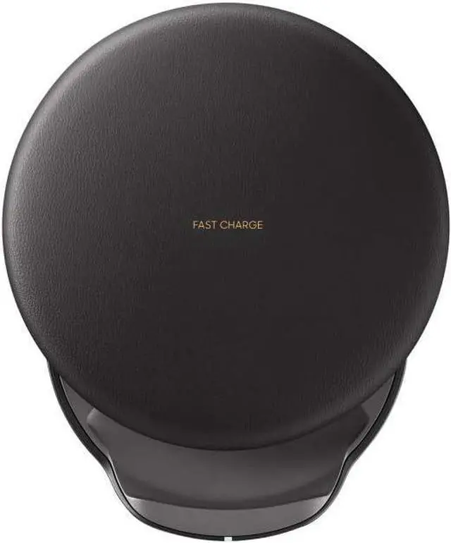 Alt view image 3 of 7 - Samsung Convertible Wireless Charger for Galaxy S6, S7, S8, S8+S9, S9+, iPhone 8/ iPhone X