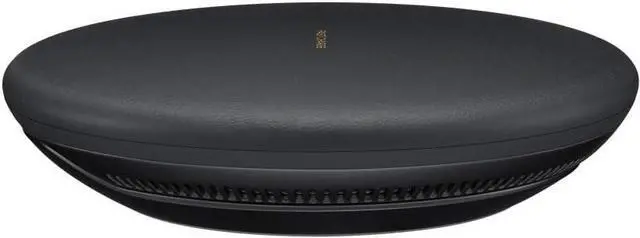 Alt view image 5 of 7 - Samsung Convertible Wireless Charger for Galaxy S6, S7, S8, S8+S9, S9+, iPhone 8/ iPhone X