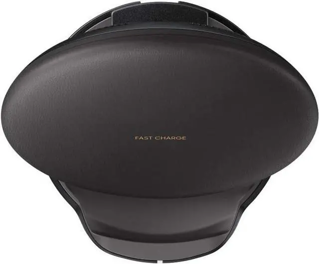 Alt view image 7 of 7 - Samsung Convertible Wireless Charger for Galaxy S6, S7, S8, S8+S9, S9+, iPhone 8/ iPhone X