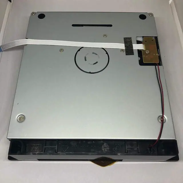 Alt view image 3 of 3 - SF-DA23SR SF-DA23 Bose Laser Lens Optical Pick-ups Bloc Optique with Mechanism Loader