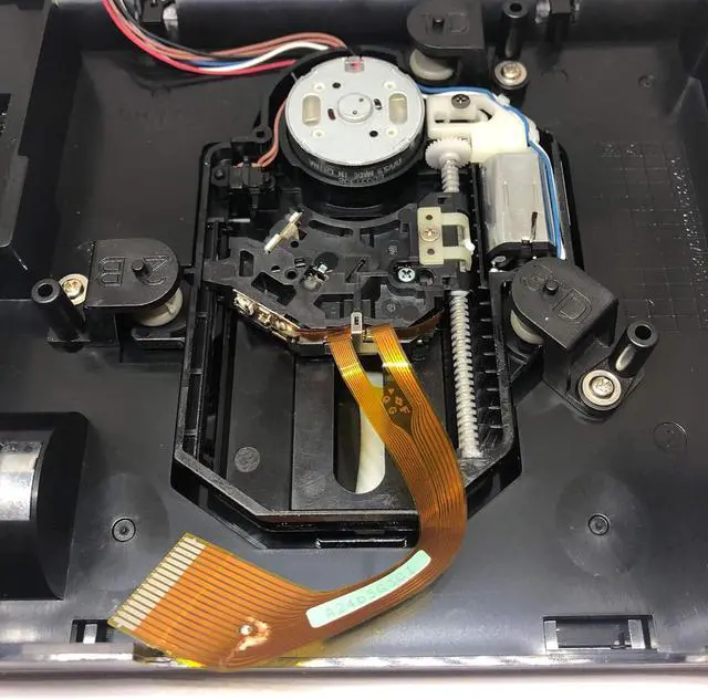Alt view image 2 of 3 - SF-DA23SR SF-DA23 Bose Laser Lens Optical Pick-ups Bloc Optique with Mechanism Loader