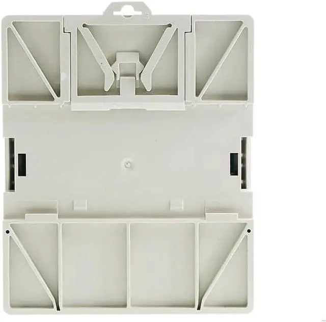 Alt view image 3 of 3 - Mean Well DR 60W 15V 4A Switching Power Supply AC-DC Single Output Industrial DIN Rail DR-60-15