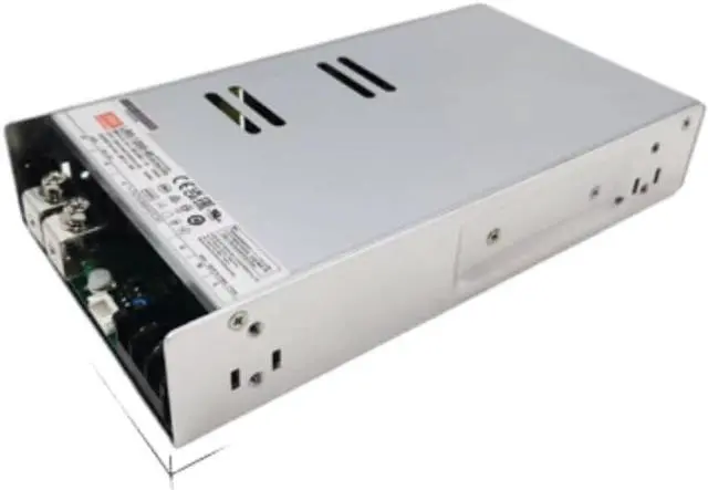 Alt view image 2 of 5 - Mean Well LRS-1200 Switching Power Supply (LRS-1200-36)