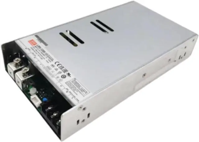 Alt view image 3 of 5 - Mean Well LRS-1200 Switching Power Supply (LRS-1200-36)