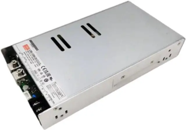 Alt view image 5 of 5 - Mean Well LRS-1200 Switching Power Supply (LRS-1200-36)