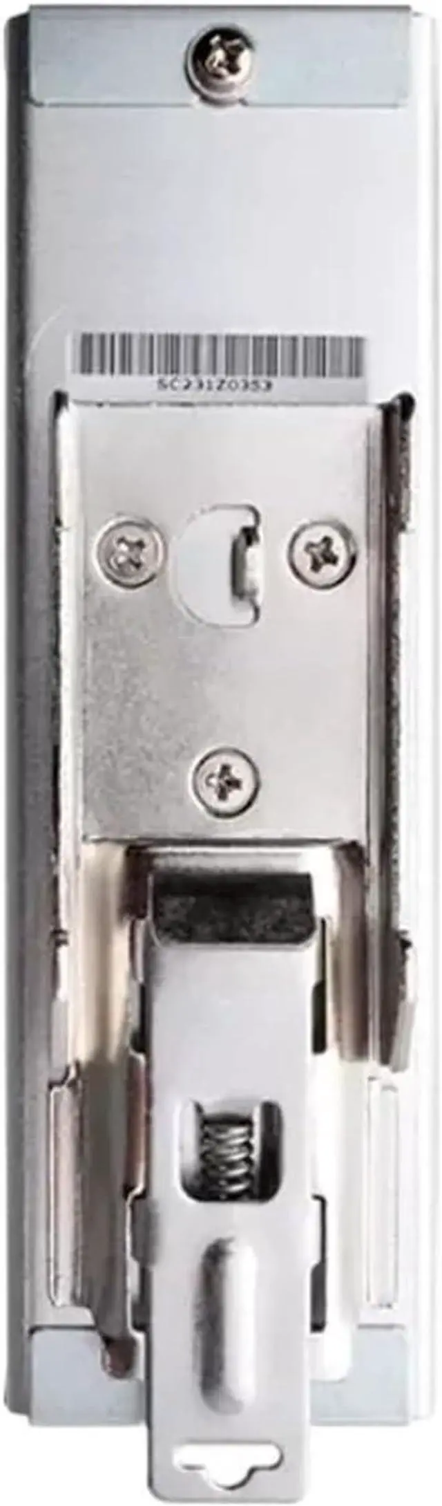 Alt view image 3 of 3 - DUPS20 24V 20A DIN Rail Type Uninterruptible DC-UPS Module Controller Industrial Switching Power Supply