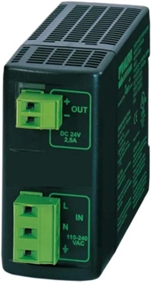 Alt view image 2 of 3 - Switching Power Supply 85161 1.3A, 85162 2.5A, 85163 5A, 85164 7.5A, 85165 10A(85161 1.3A)