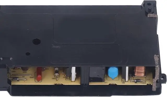 Alt view image 2 of 7 - Mavaol for PS4 Power Supply Power Source Supply Battery Unit Internal Replacement Part AC100240V