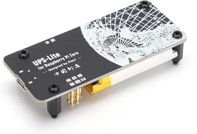 Alt view image 4 of 7 - 2PCS UPS Power Board for Printed Circuit Board Battery Pack Accessory UPS Power Board Industrial Power Supply