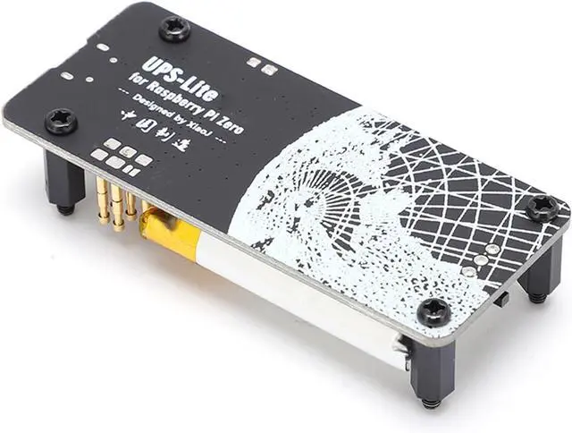 Alt view image 6 of 7 - 2PCS UPS Power Board for Printed Circuit Board Battery Pack Accessory UPS Power Board Industrial Power Supply