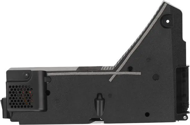 Main image of 400ER Game Console Power Supply Unit Replacement with Power Cord, Internal Power Supply, Power Supply Model 400DR Replacement for Mainframe Game Console Power Supply (US Plug)