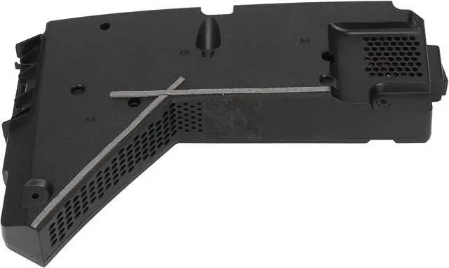 Alt view image 4 of 7 - 400ER Game Console Power Supply Unit Replacement with Power Cord, Internal Power Supply, Power Supply Model 400DR Replacement for Mainframe Game Console Power Supply (US Plug)