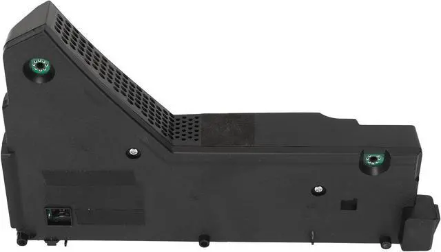 Alt view image 5 of 7 - 400ER Game Console Power Supply Unit Replacement with Power Cord, Internal Power Supply, Power Supply Model 400DR Replacement for Mainframe Game Console Power Supply (US Plug)