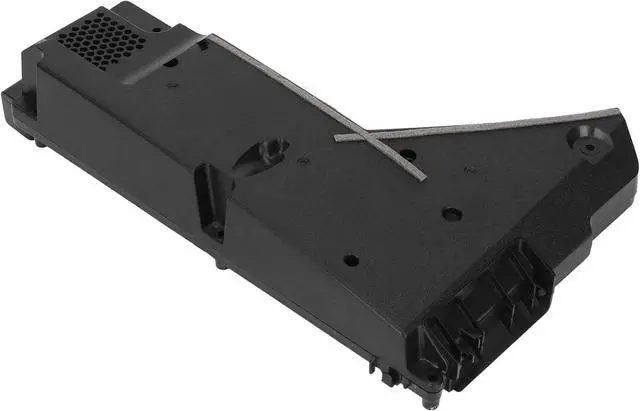 Alt view image 3 of 7 - 400ER Game Console Power Supply Unit Replacement with Power Cord, Internal Power Supply, Power Supply Model 400DR Replacement for Mainframe Game Console Power Supply (US Plug)