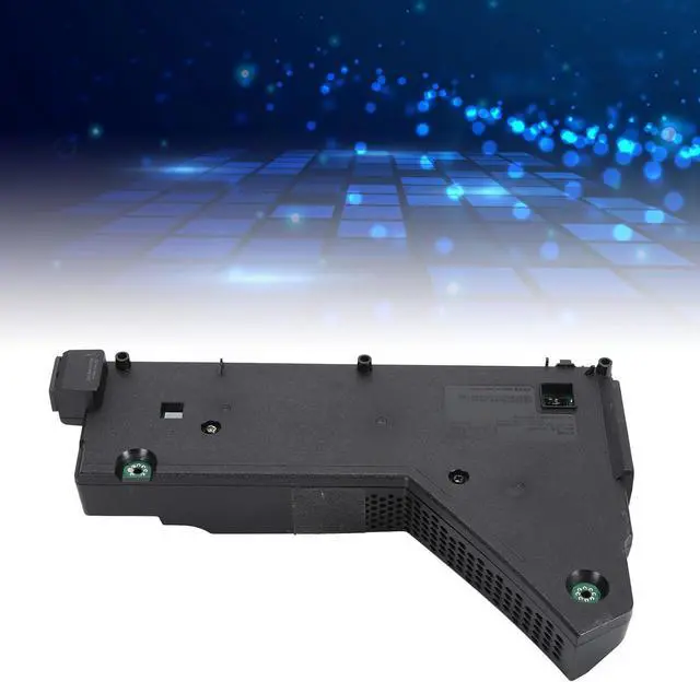 Alt view image 2 of 7 - Game Console Power Supply Unit, Game Console Internal Power Supply, AntiImpact DC 12V 31A Low Noise High Power Output for Game Console (ADP-400DR)