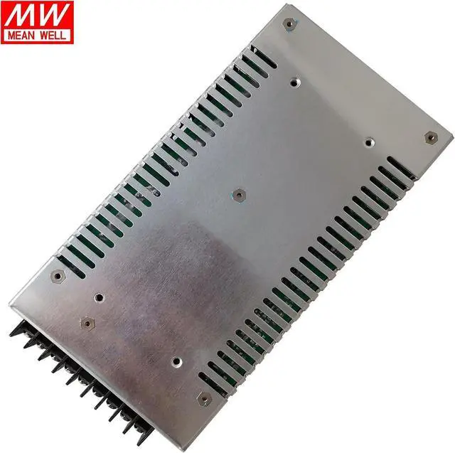 Alt view image 3 of 7 - Mean Well MW 350W Single Output DC-DC Converter Meanwell 24v Power Supply 350w Dc Uninterruptible 24V 14.6A (SD-350D-24 24V/14.6A/350.4W/Power Supply)