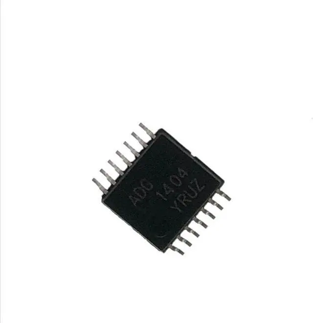 Main image of 2Pcs ADG1404YRUZ SOP-14 ADG1404YRU SOP14 1404YRUZ Multiplex Switch chip