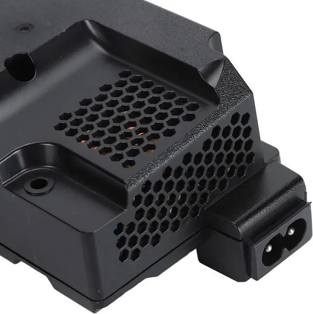 Alt view image 7 of 7 - Game Console Internal AC Power Supply for Gaming Console, DC 12V 31A Replacement Power Supply. 100 to 127V 200 to 240V (ADP-400DR)