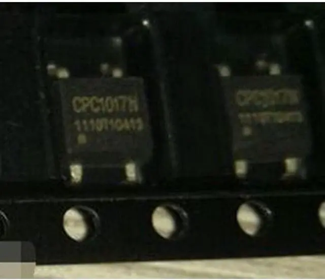 Main image of 5pcs/lot CPC1017N SOP-4 CPC1017 SOP4 CPC1017NTR SOP
