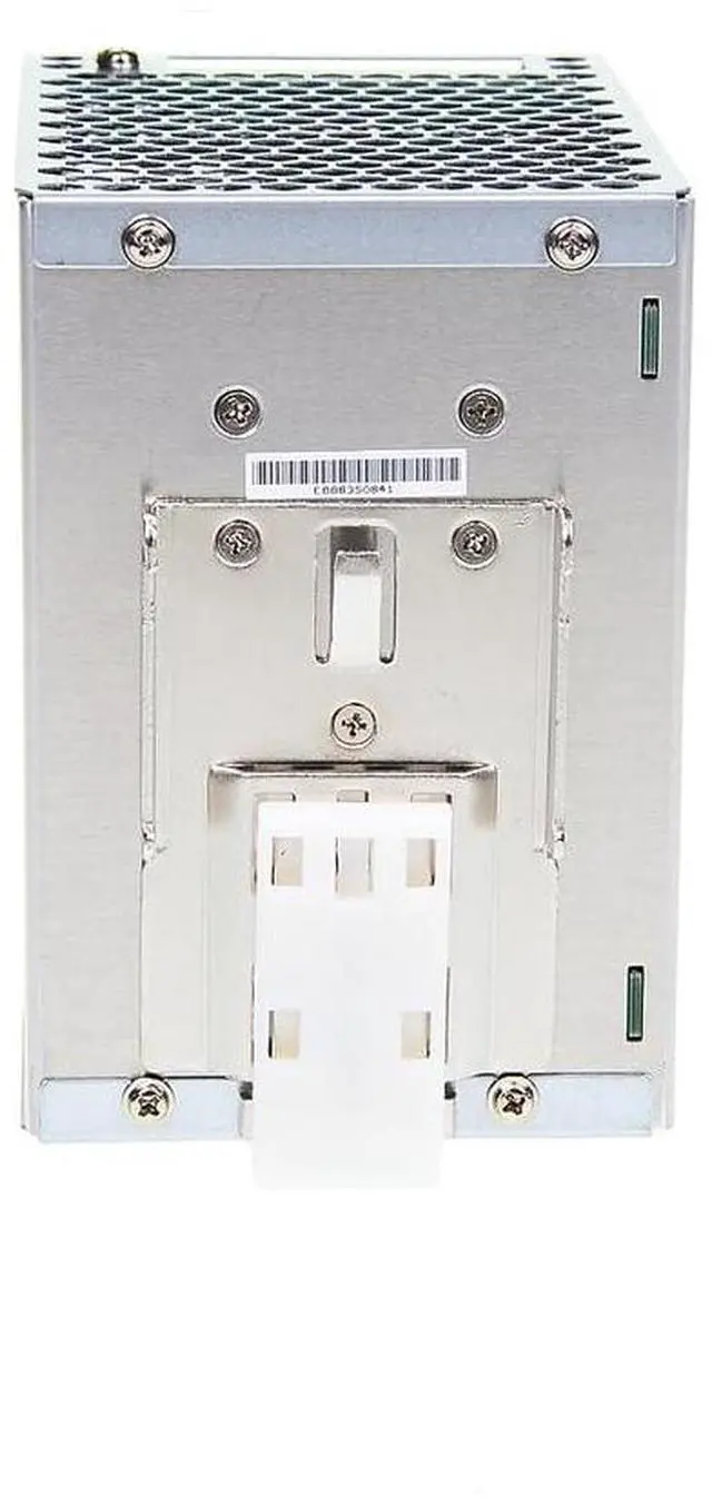 Alt view image 5 of 5 - Mean Well SDR 480W 20A Switching Power Supply SDR-480P-24