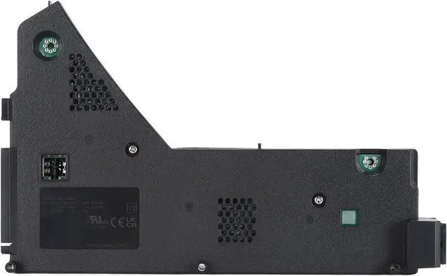 Alt view image 2 of 7 - Game Console Power Unit, Internal DC Game Console Power Supply 12V 31A Flame Retardant Antiimpact for Game Console (ADP-400FR)