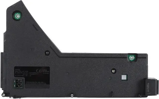 Alt view image 4 of 7 - Game Console Power Supply Unit, Game Console Internal Power Supply, AntiImpact DC 12V 31A Low Noise High Power Output for Game Console (ADP-400DR)