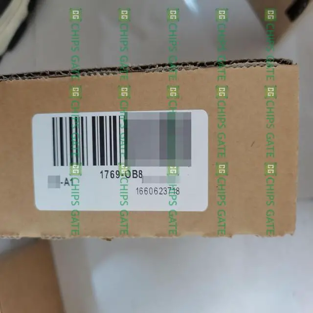 Alt view image 2 of 4 - 2020-2022 New 1769-OB8 8 Pt 24VDC High Power Output