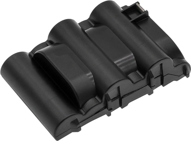 Alt view image 4 of 5 - Battery for DYMO Rhino 5000, Rhino 5200, Rhino 6000, 1738637,
