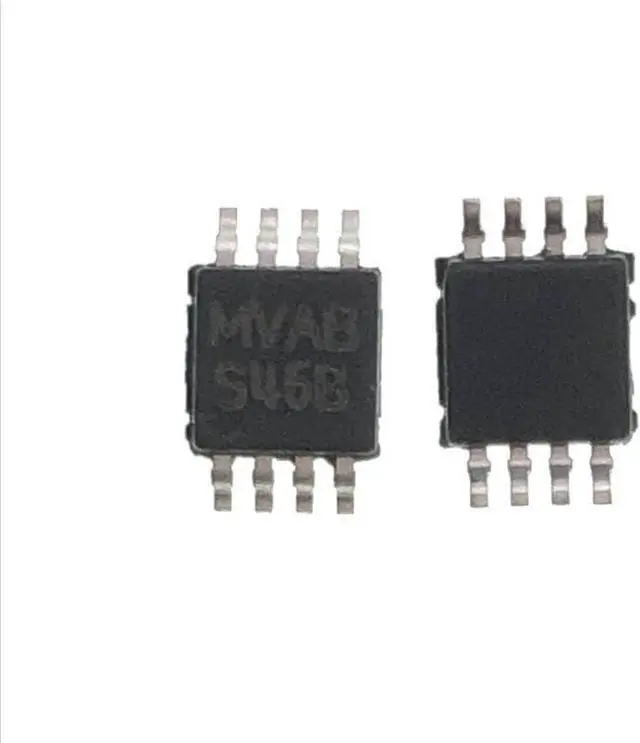 Alt view image 4 of 5 - 10Pcs LM2623MMX SOP-8 LM2623M SOP8 M2623M Switching Regulator chip
