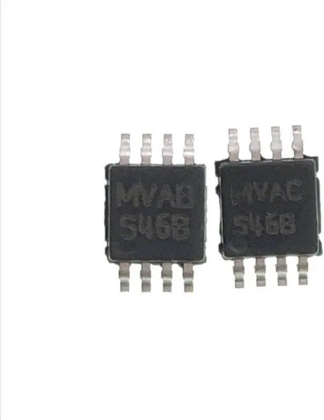Alt view image 5 of 5 - 10Pcs LM2623MMX SOP-8 LM2623M SOP8 M2623M Switching Regulator chip