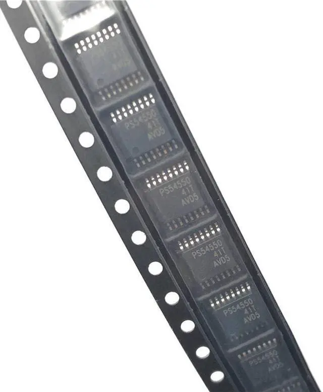 Alt view image 2 of 4 - 5pcs TPS54550PWPR SOP-16 TPS54550 SOP16 54550P Switching Regulator