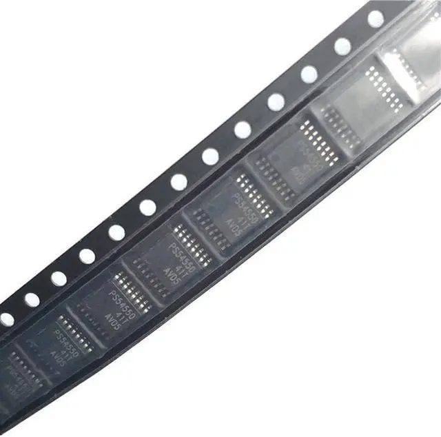 Alt view image 4 of 4 - 5pcs TPS54550PWPR SOP-16 TPS54550 SOP16 54550P Switching Regulator