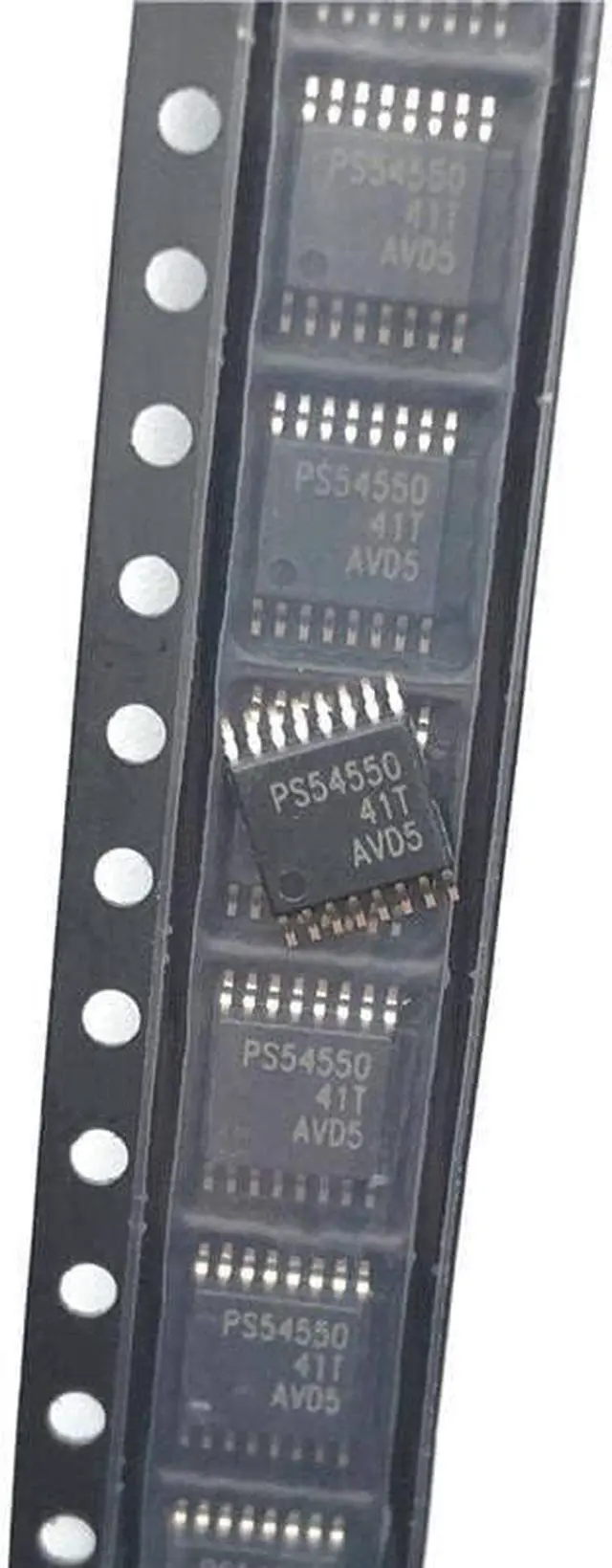 Alt view image 3 of 4 - 5pcs TPS54550PWPR SOP-16 TPS54550 SOP16 54550P Switching Regulator