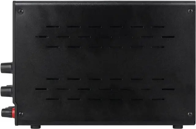 Alt view image 6 of 7 - Switching DC Lab Power Supply Adjustable 30V 10A Fine Regulation 0.001A 0.01V Regulated Power Supplies Current Stabilizer USB(SPS605D Black1)