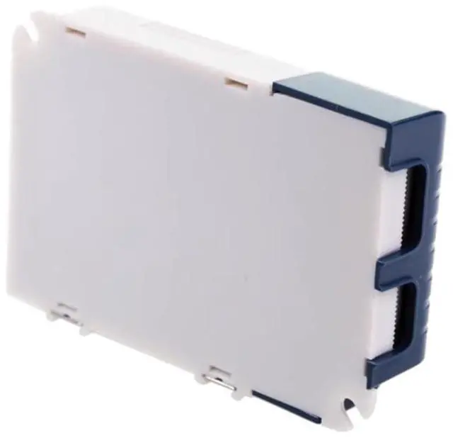 Alt view image 5 of 5 - Mean Well LCM 40W LED Driver LCM-40DA AC-DC Multi Stage Output DALI Panels are Dimmable