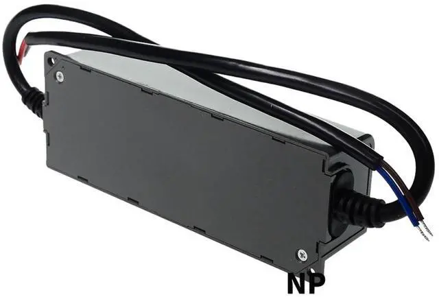 Alt view image 5 of 5 - Mean Well NPF 90W 15V 6A LED Driver NPF-90D-15 AC-DC Constant Current Voltage Switching Power Supply Converter Transformer with IP67, PFC, 3 in 1 Dimming