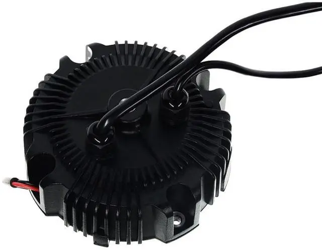 Alt view image 4 of 5 - Mean Well HBG 160W 25V 6.5A LED Driver HBG-160-24A AC-DC Constant Current Voltage Switching Power Supply Converter Transformer with IP65