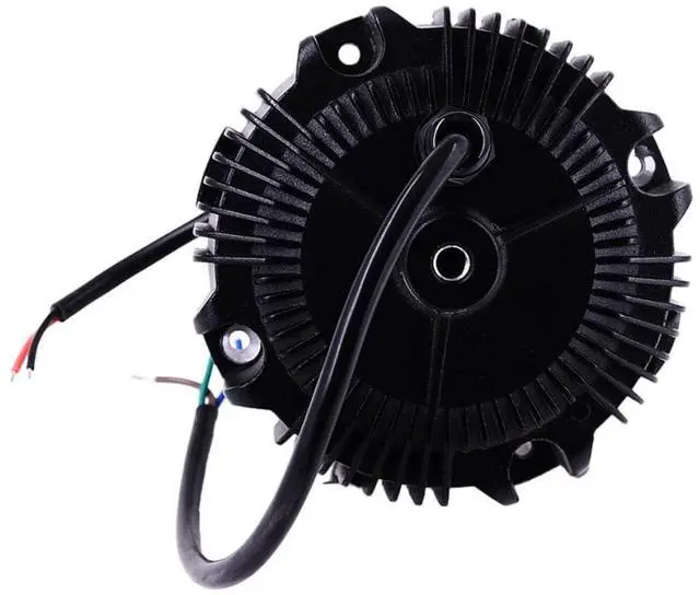 Alt view image 5 of 5 - Mean Well HBG 160W 25V 6.5A LED Driver HBG-160-24A AC-DC Constant Current Voltage Switching Power Supply Converter Transformer with IP65