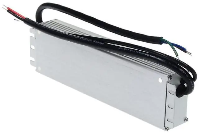 Alt view image 5 of 5 - Mean Well HVG 240W 42V 5.7A LED Driver HVG-240-42A AC-DC Constant Current Voltage Switching Power Supply Converter Transformer with IP65, PFC, Output Current and Voltage Adjustable